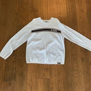 Abercrombie & finch v-neck Sweater